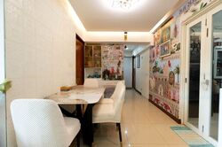 Blk 266C The Coris (Sengkang), HDB 4 Rooms #485465561